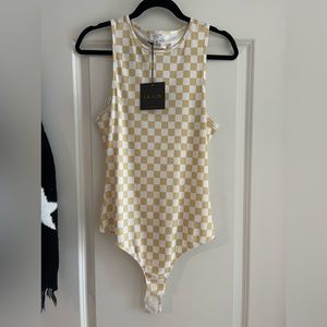 Never Worn Bodysuit!